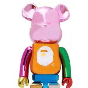 Meet your Posher, Robert